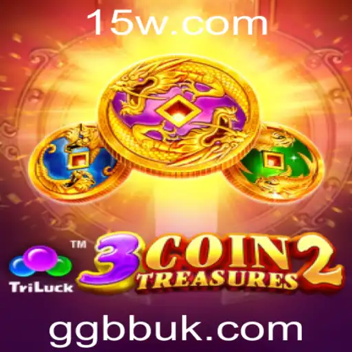 Explorando o Fascinante Universo de 3CoinTreasures2