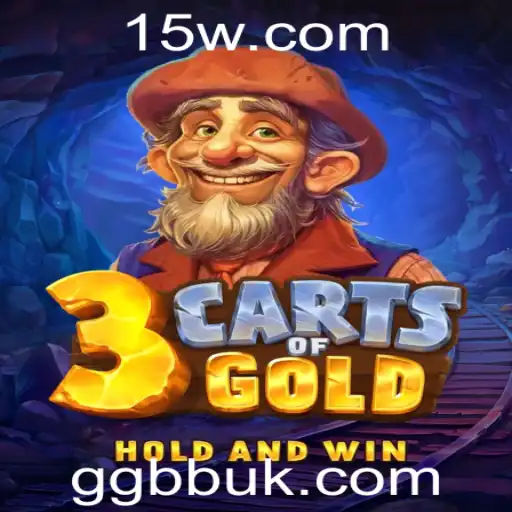 Explorando o Fascinante Mundo de 3cartsOfGold: Instruções e Regras