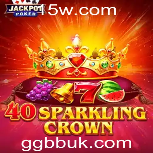 Descubra o Fascinante Mundo de 40SparklingCrown