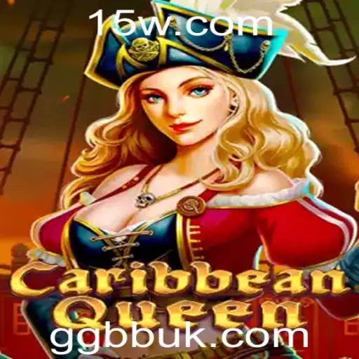 CaribbeanQueen: Aventura e Estratégia nos Sete Mares