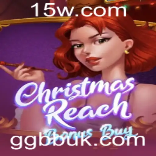 ChristmasReachBonusBuy: Uma Nova Experiência de Jogo