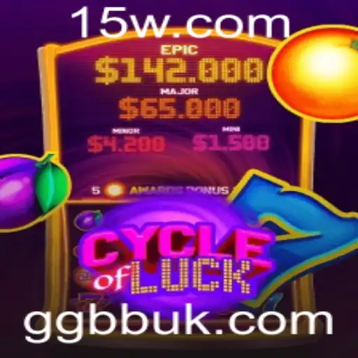 CycleofLuck: Descubra Tudo Sobre este Jogo Fascinante