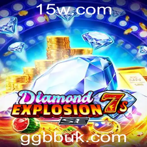 Explorando o Mundo de DiamondExplosion7sSE: Um Guia Completíssimo