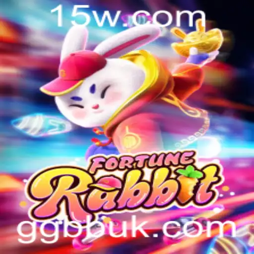 Descubra a Emoção de FortuneRabbit: Um Jogo Envolvente com GGBB
