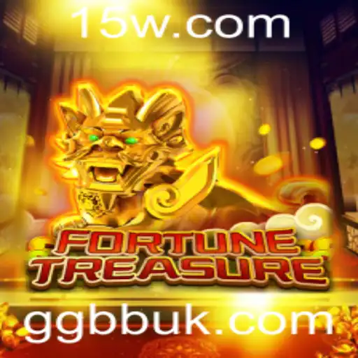 FortuneTreasure: O Jogo Que Conquista Aventuras no Mundo de GGBB