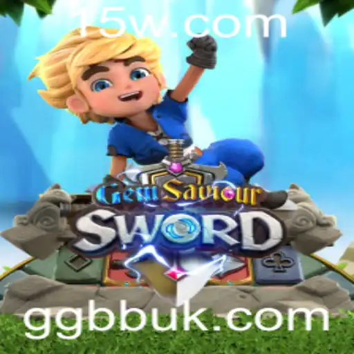GemSaviourSword: Aventura e Estratégia em Cada Jogada