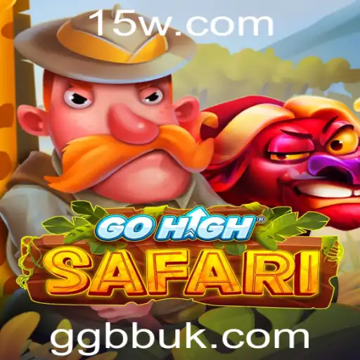 GoHighSafari: Uma Aventura Selvagem em Formato de Jogo