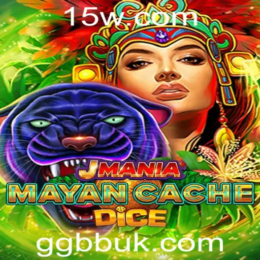 Descubra o Fascinante Mundo de JManiaMayanCacheDice
