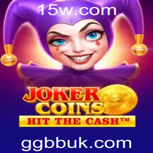 Descubra o Mundo Fascinante de JokerCoins: O Jogo que Está Conquistando Todos