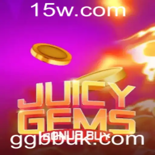 Descubra o Fascinante Mundo de JuicyGemsBonusBuy: Um Mergulho no Universo do Jogo