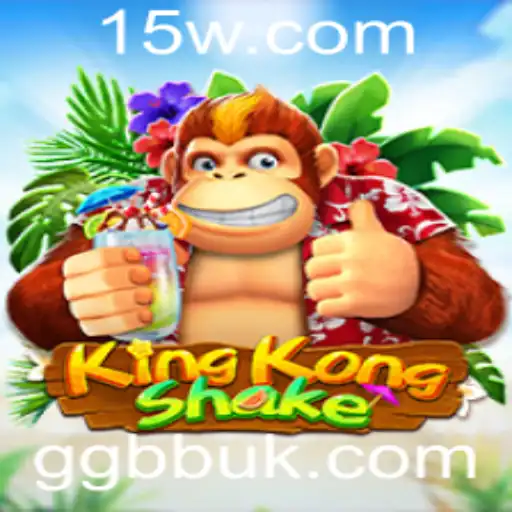 Descubra o Fascinante Universo de 'KingKongShake': A Nova Sensação do Mundo dos Jogos