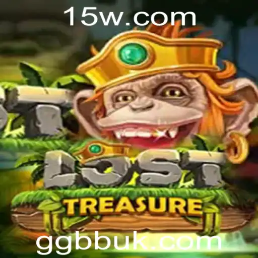 Descubra o Mundo de Aventuras em LostTreasure