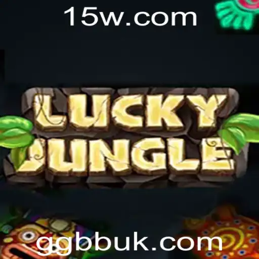 Desvendando LuckyJungle: Um Mergulho no Novo Fenômeno do Mercado de Jogos
