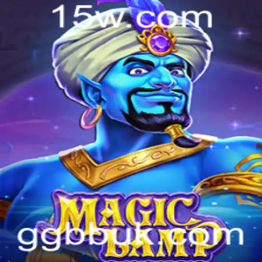 Descubra o Universo de MagicLamp: O Novo Jogo que Conquista Jogadores