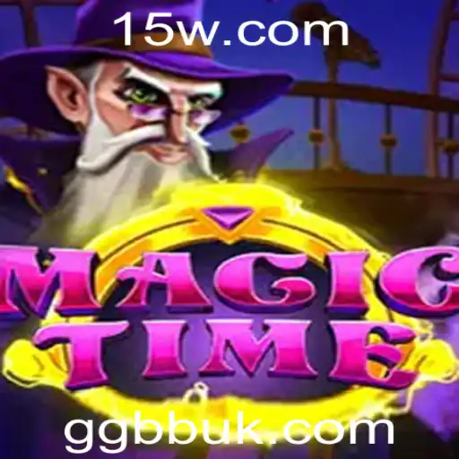 MagicTime: Um Mergulho no Universo do Jogo Inovador GGBB