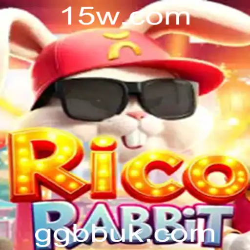 Jogo 'RicoRabbit': Uma Jornada de Estratégia e Diversão com GGBB