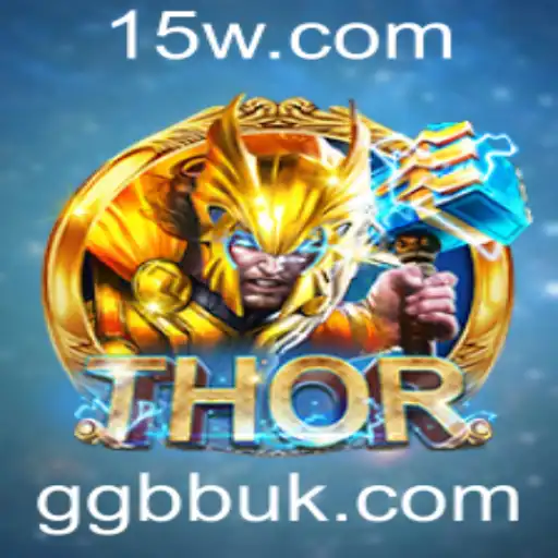 THOR - Descubra o Fascinante Jogo de Estratégia Inspirado na Mitologia Nórdica