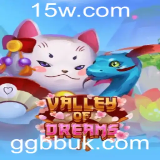 Descubra o Mundo Fascinante de ValleyofDreams: Uma Aventura Única