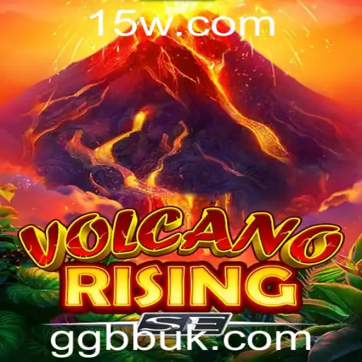 Explorando VolcanoRisingSE: Aventuras e Estratégias no Mundo Volcânico