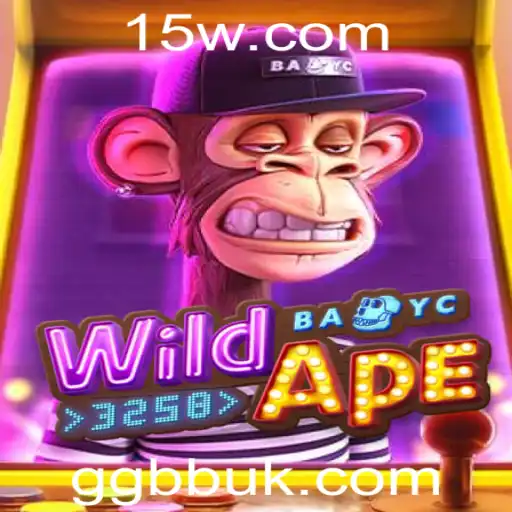 Explorando o Mundo de WildApe3258: Descubra a Aventura de GGBB