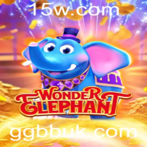 Explorando o Mundo de WonderElephant: Uma Jornada Interativa para Todas as Idades